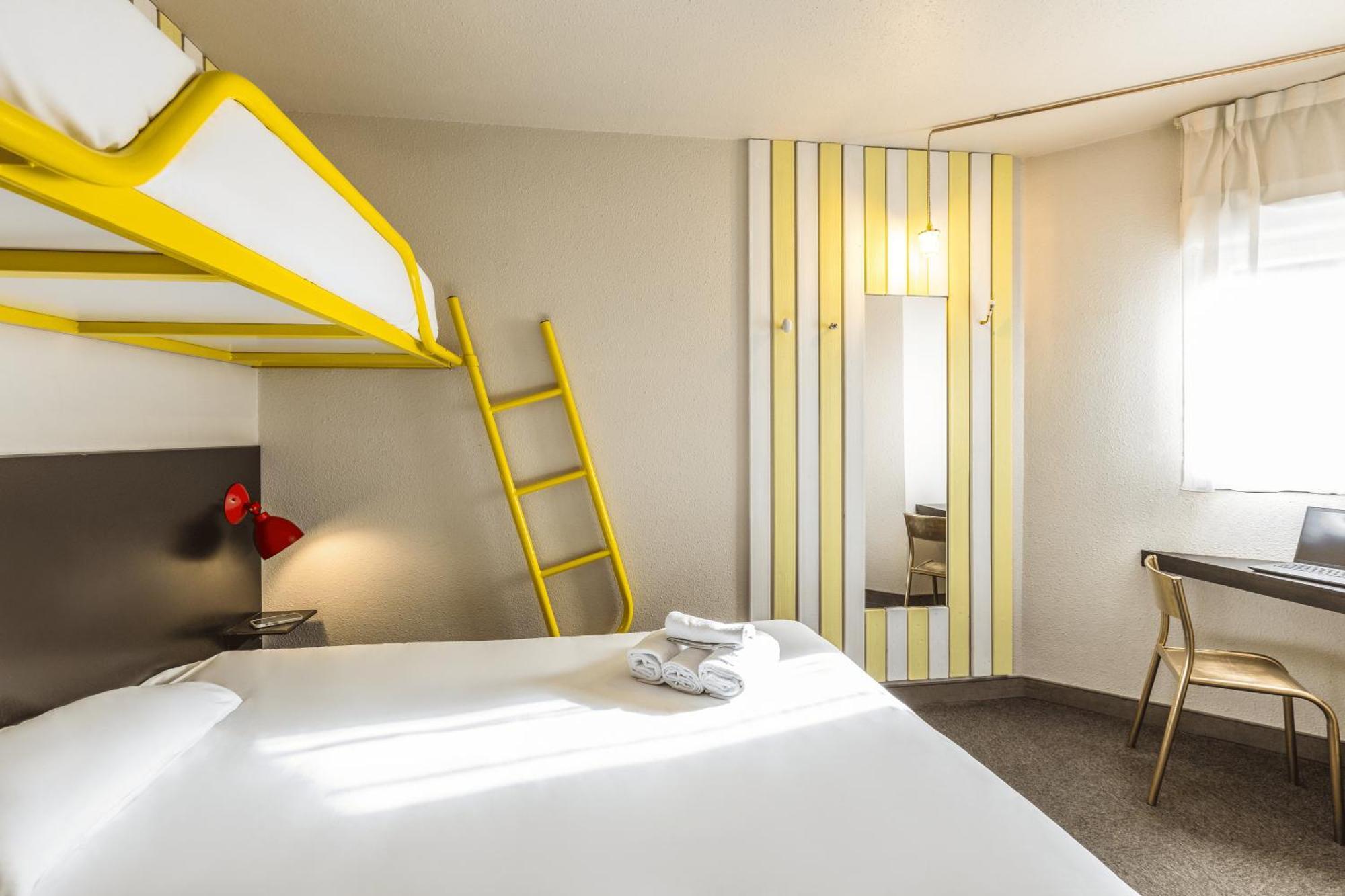 The Originals Access, Hôtel Limoges Nord (P'tit Dej-Hotel) Exterior foto