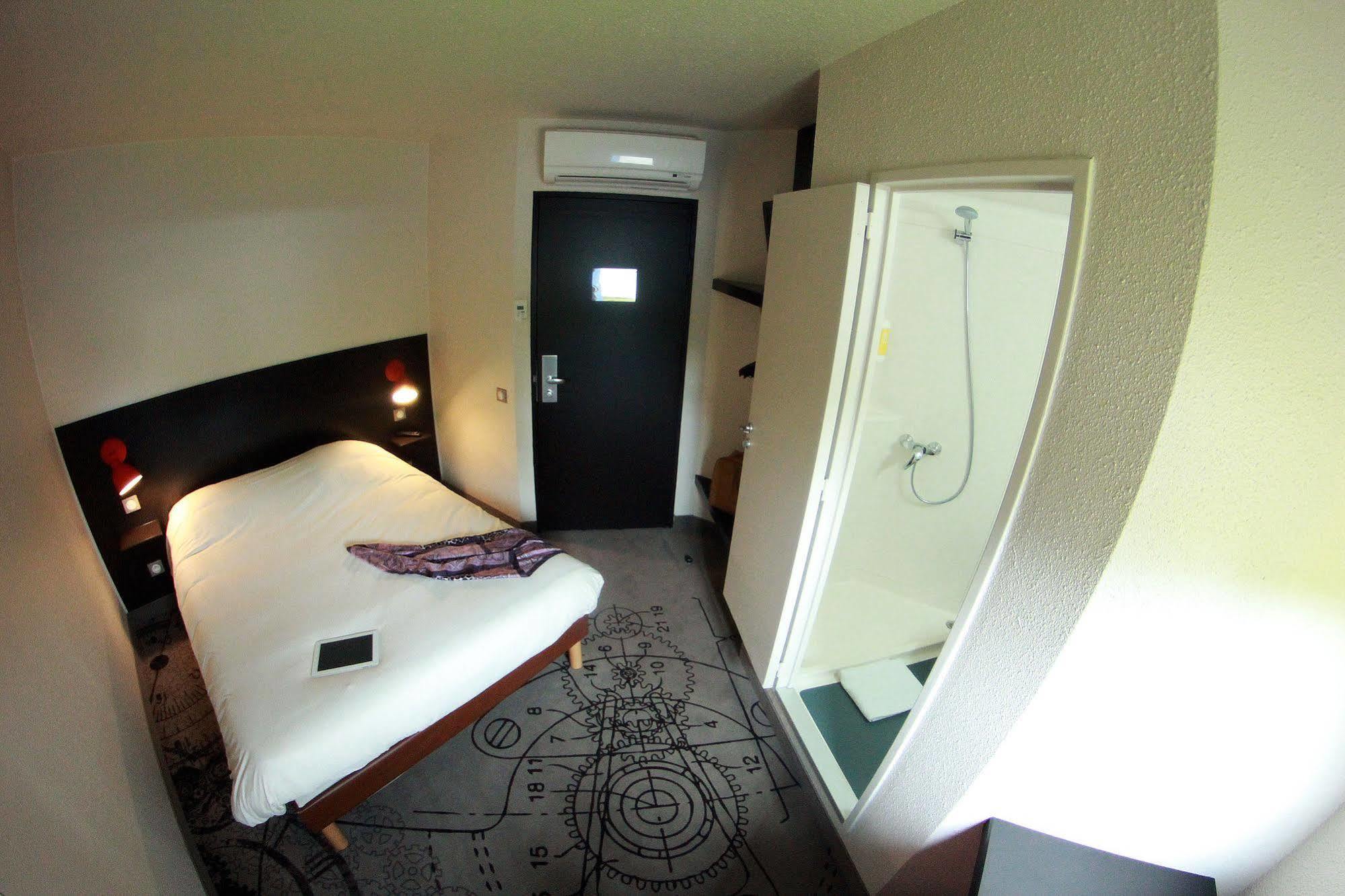 The Originals Access, Hôtel Limoges Nord (P'tit Dej-Hotel) Exterior foto