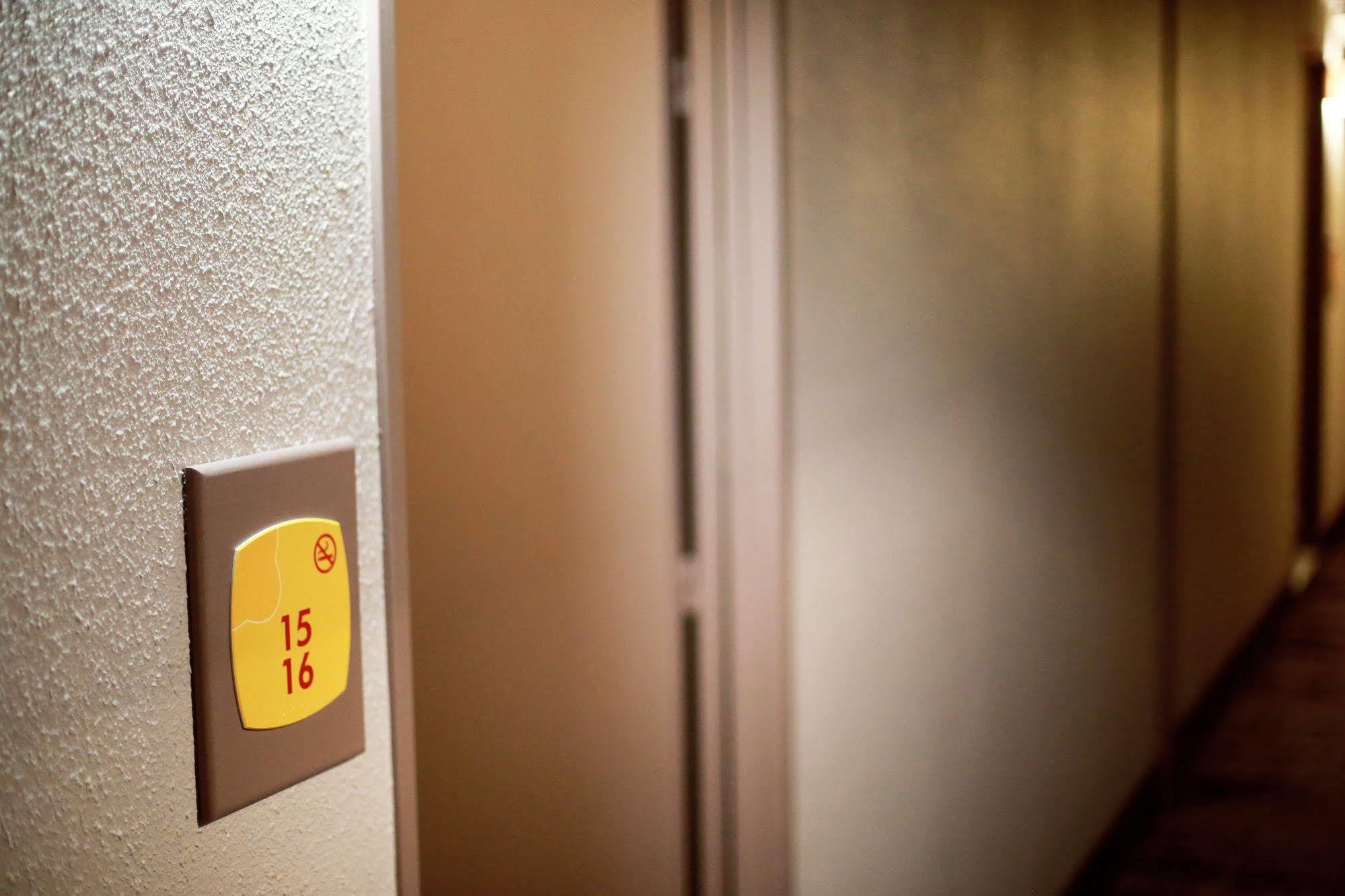 The Originals Access, Hôtel Limoges Nord (P'tit Dej-Hotel) Exterior foto